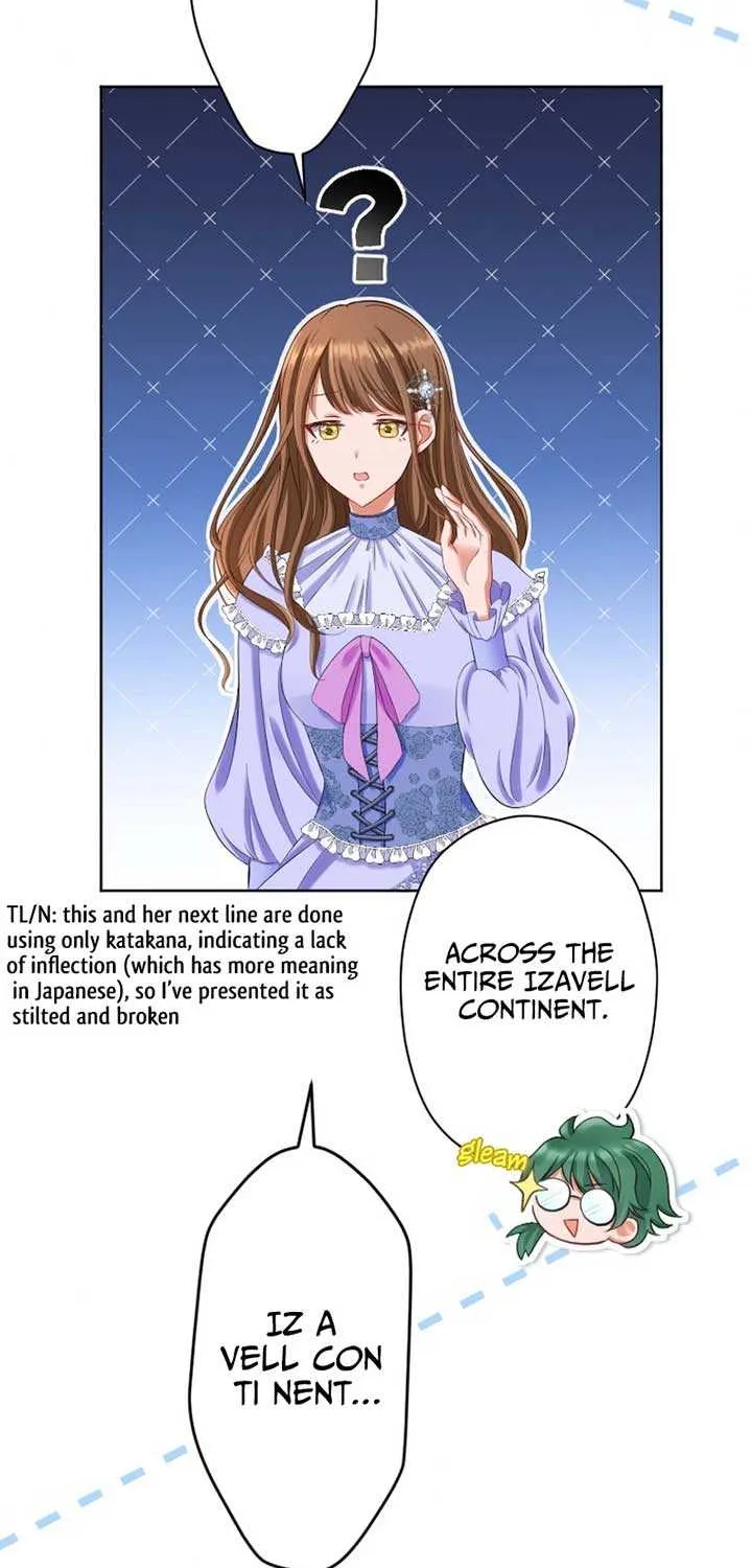 I Underestimated My Oshi’s Attachment Chapter 16 page 28 - 