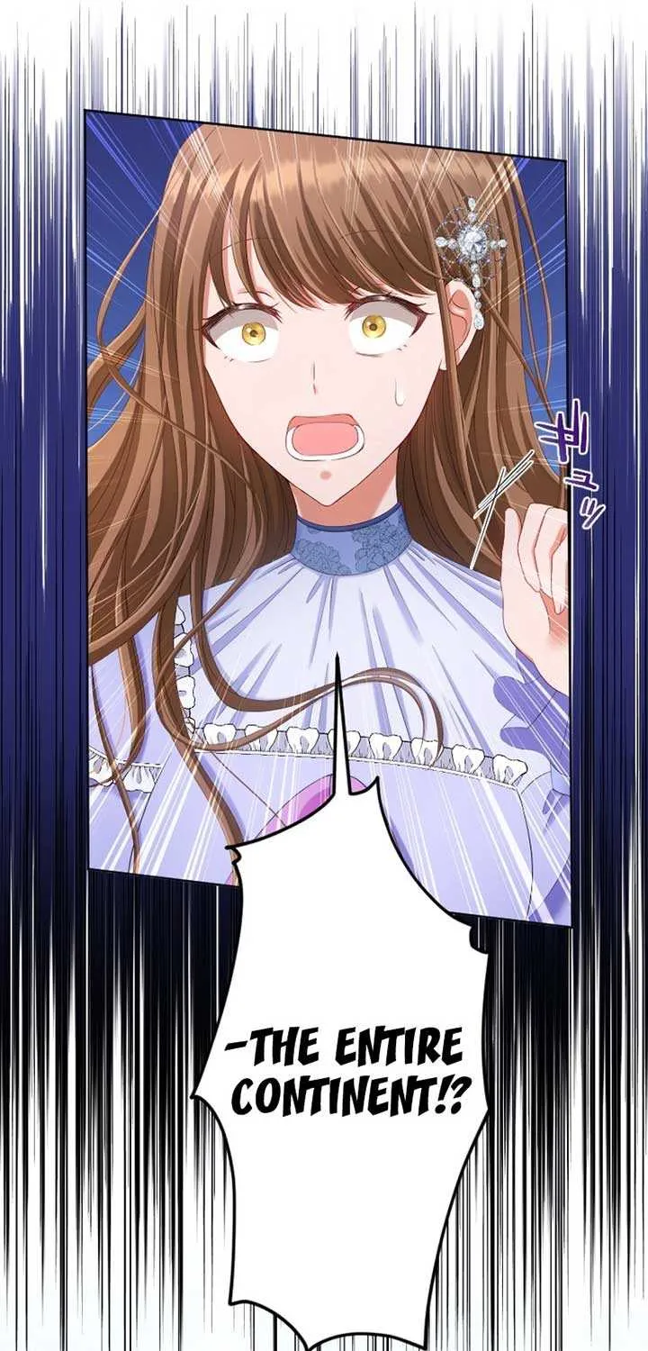 I Underestimated My Oshi’s Attachment Chapter 16 page 30 - 