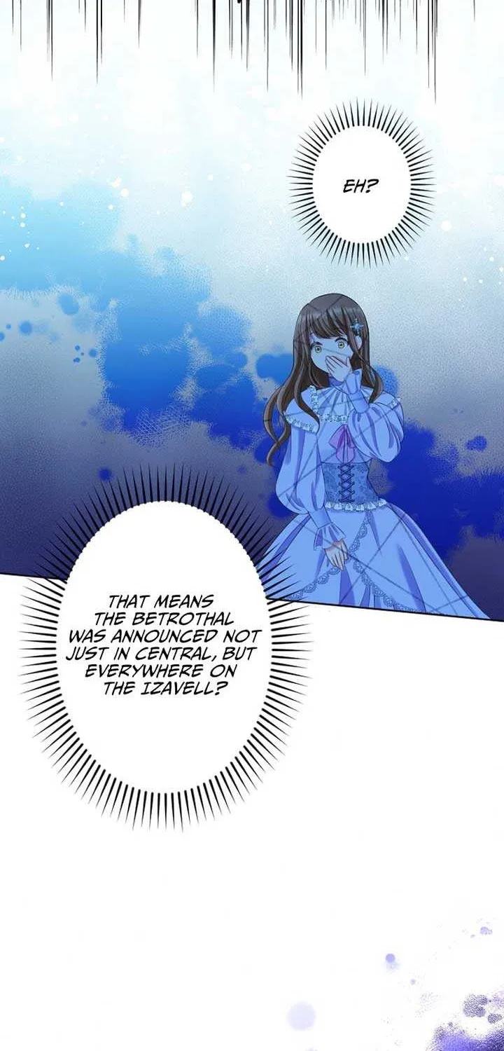 I Underestimated My Oshi’s Attachment Chapter 16 page 31 - 