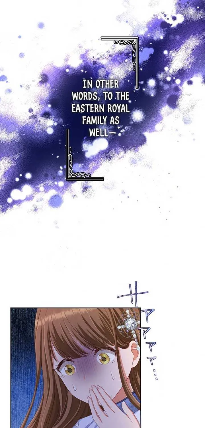 I Underestimated My Oshi’s Attachment Chapter 16 page 32 - 