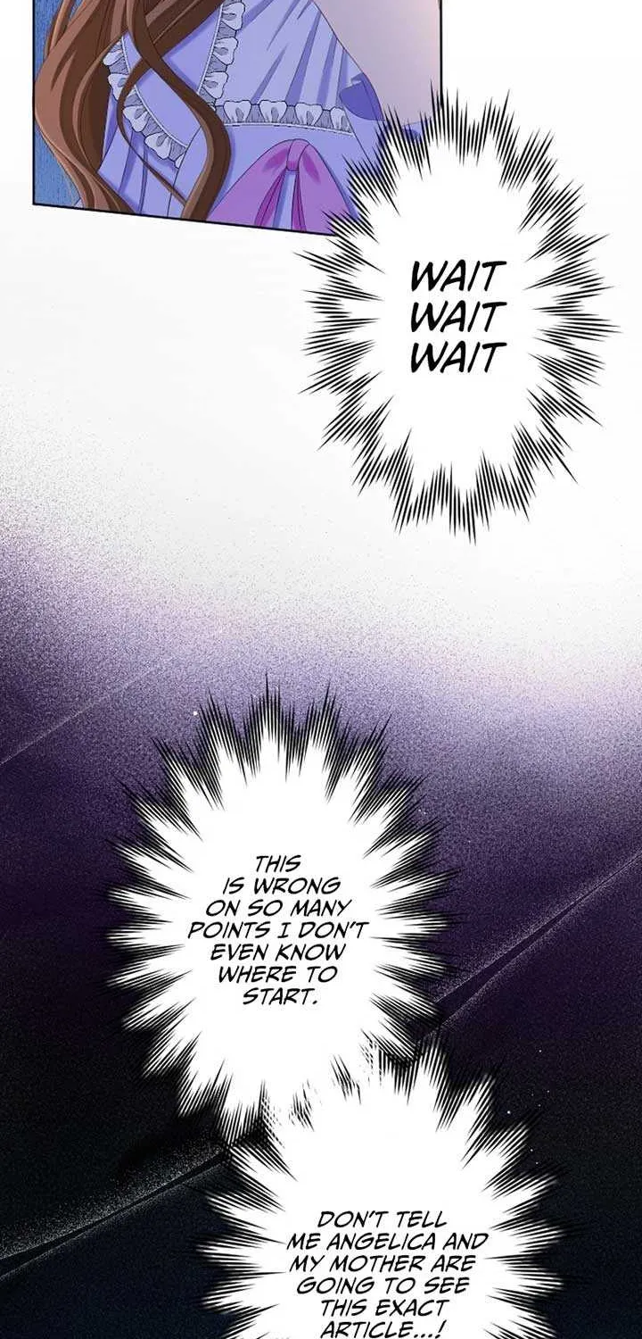 I Underestimated My Oshi’s Attachment Chapter 16 page 33 - 