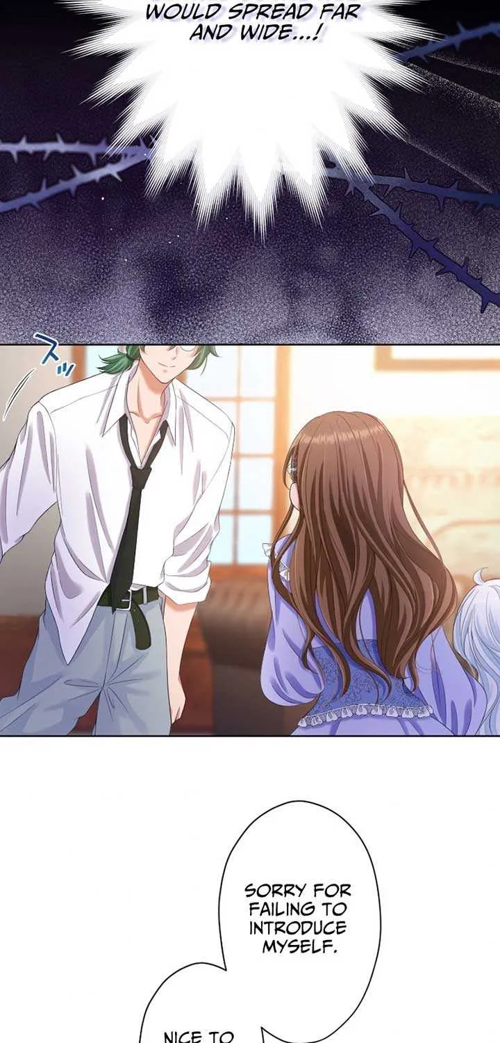 I Underestimated My Oshi’s Attachment Chapter 16 page 36 - 