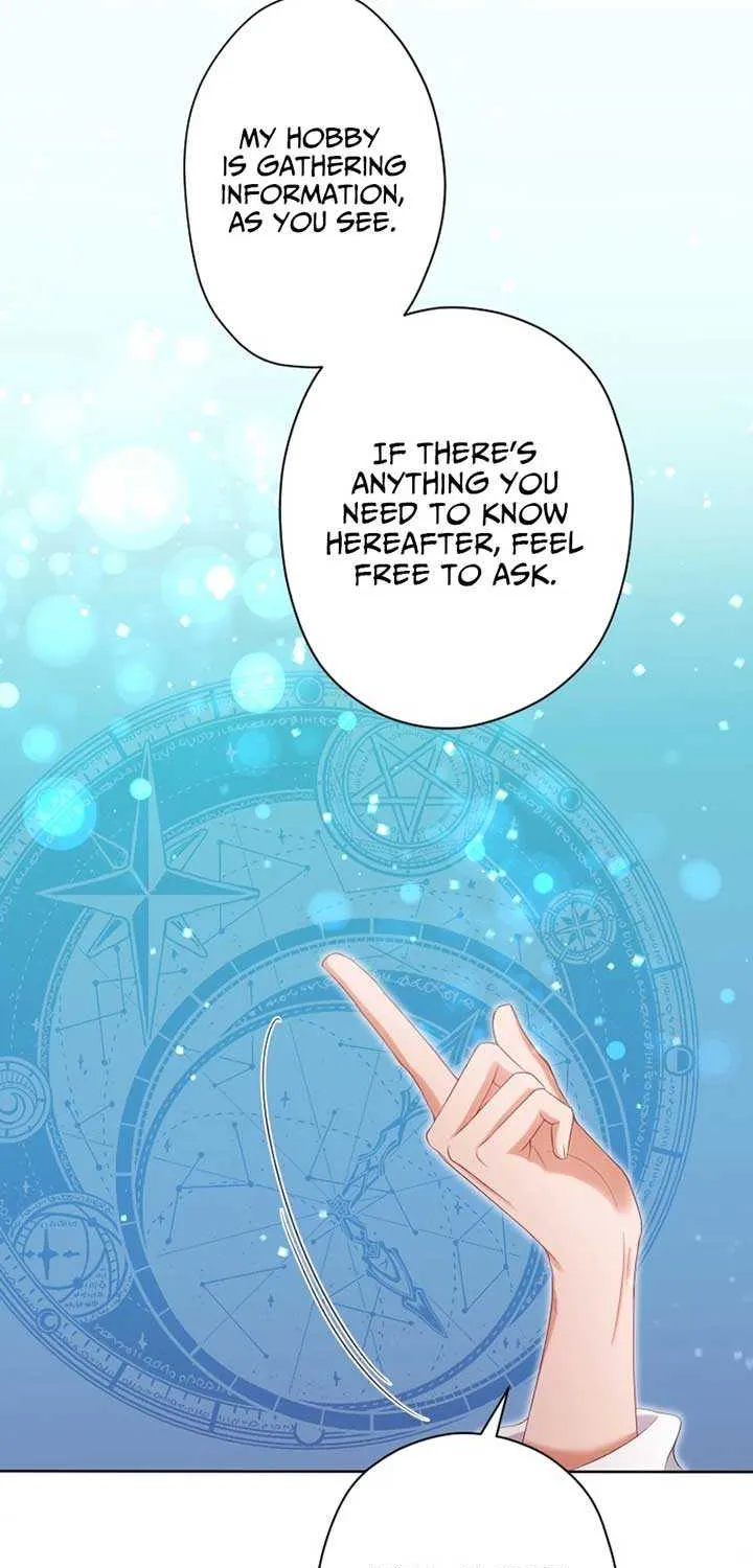 I Underestimated My Oshi’s Attachment Chapter 16 page 38 - 