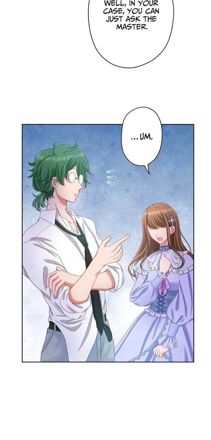 I Underestimated My Oshi’s Attachment Chapter 16 page 39 - 