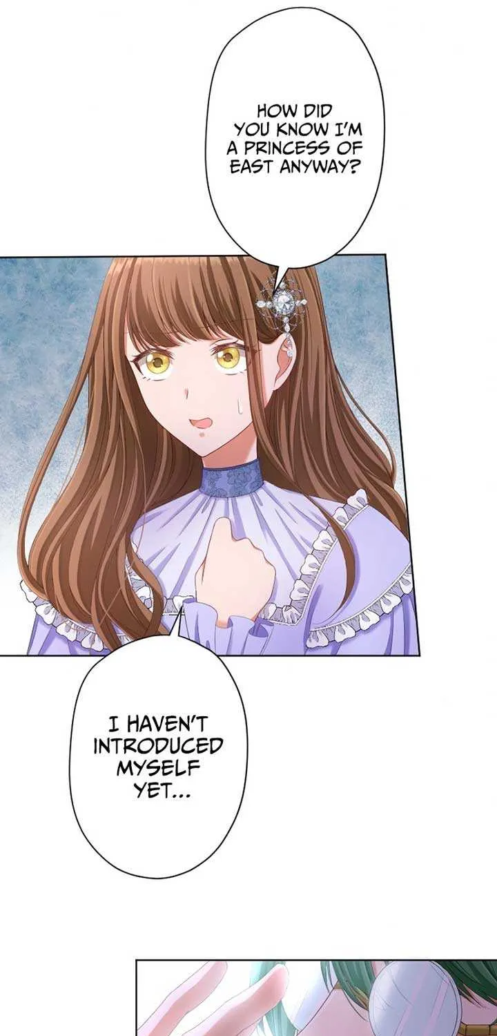 I Underestimated My Oshi’s Attachment Chapter 16 page 40 - 