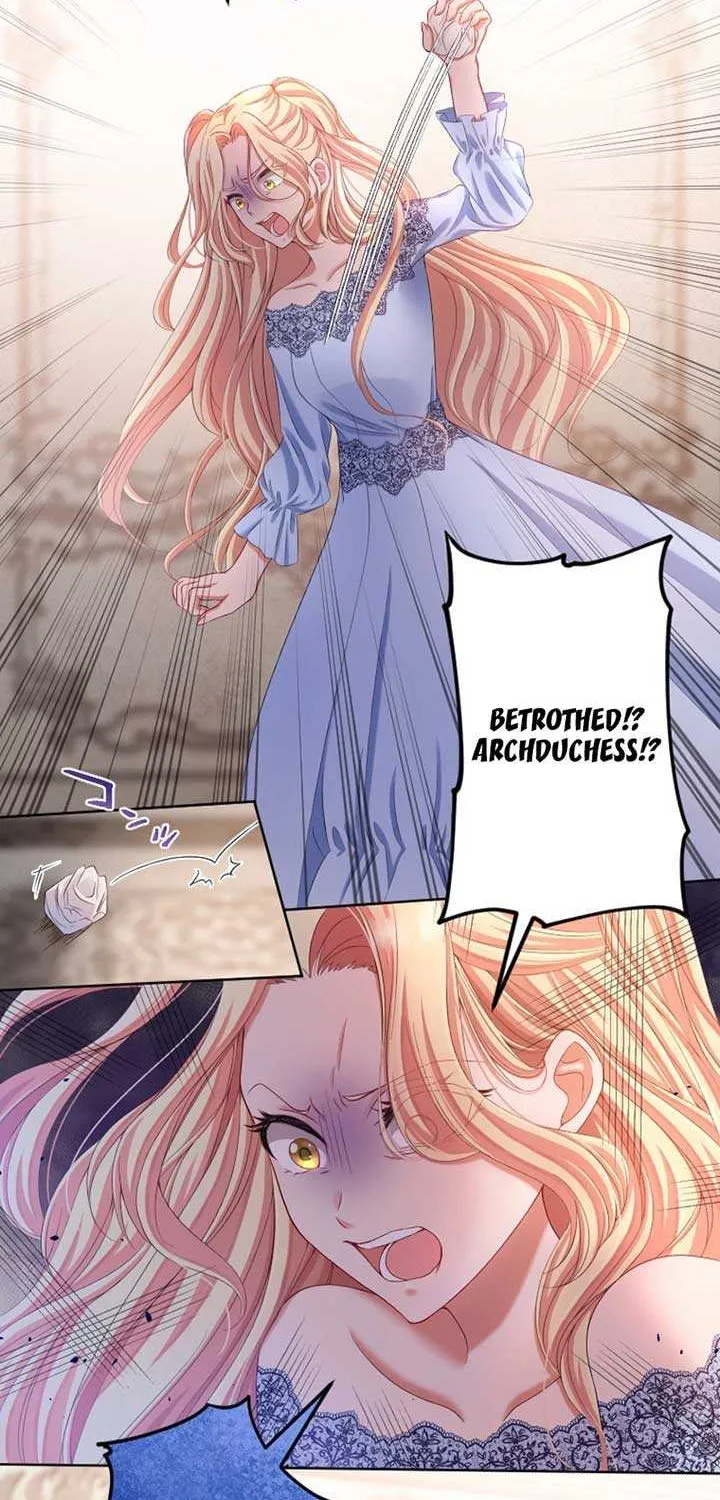 I Underestimated My Oshi’s Attachment Chapter 16 page 5 - 