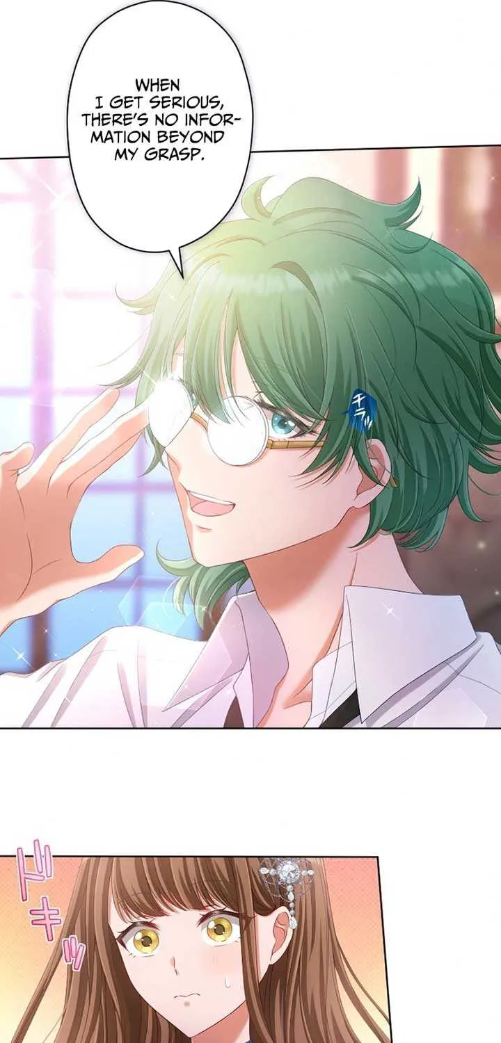 I Underestimated My Oshi’s Attachment Chapter 16 page 42 - 