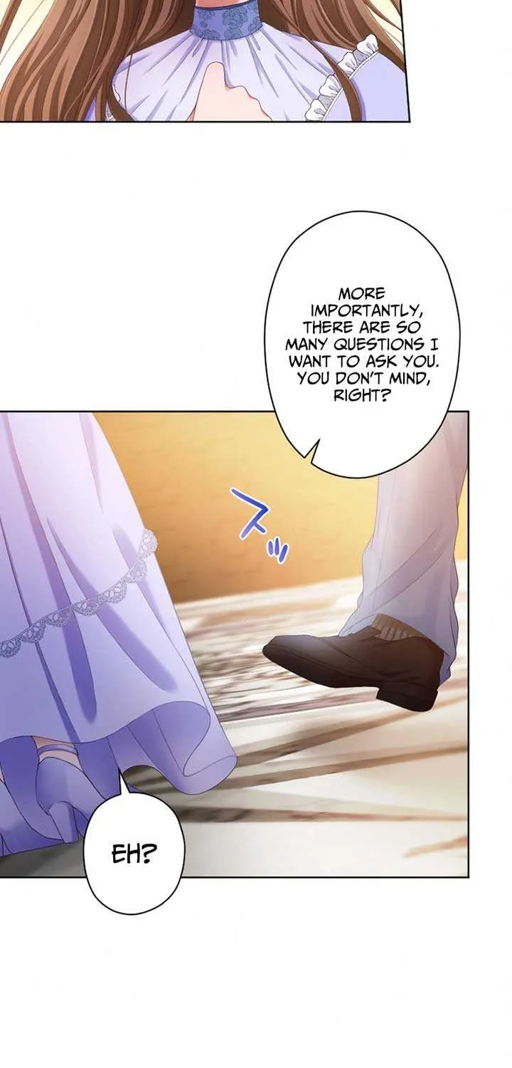 I Underestimated My Oshi’s Attachment Chapter 16 page 43 - 
