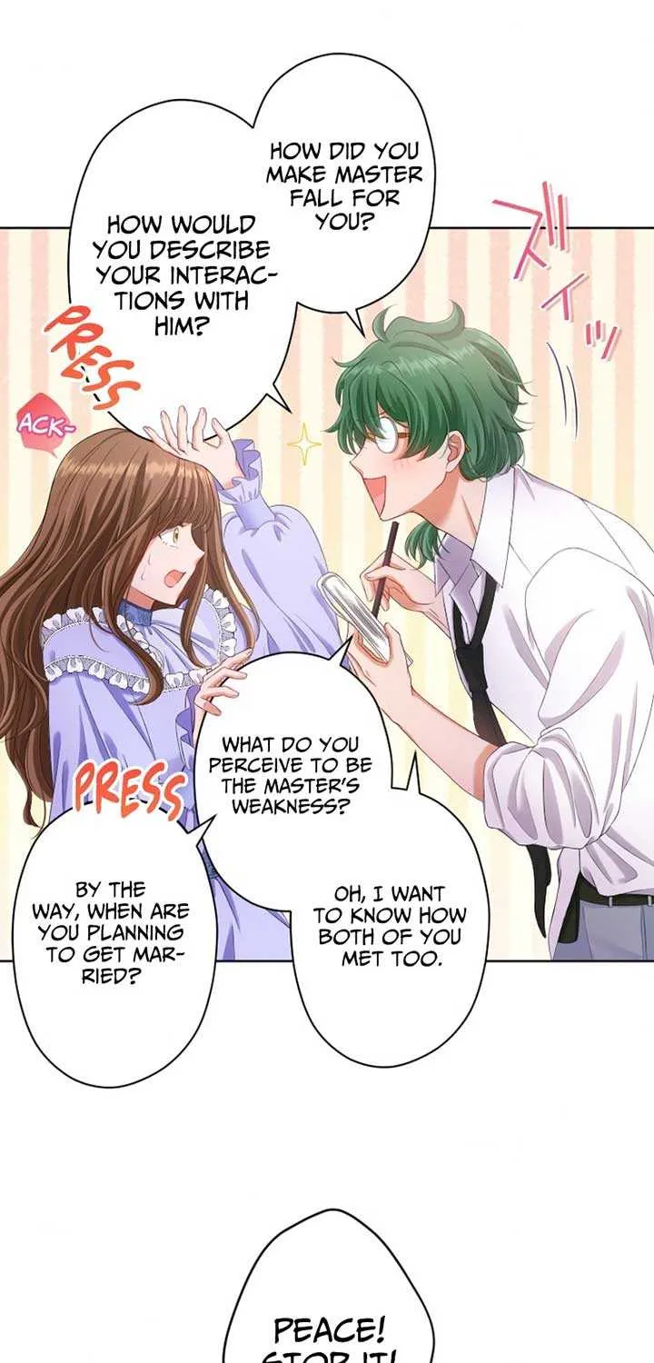 I Underestimated My Oshi’s Attachment Chapter 16 page 44 - 