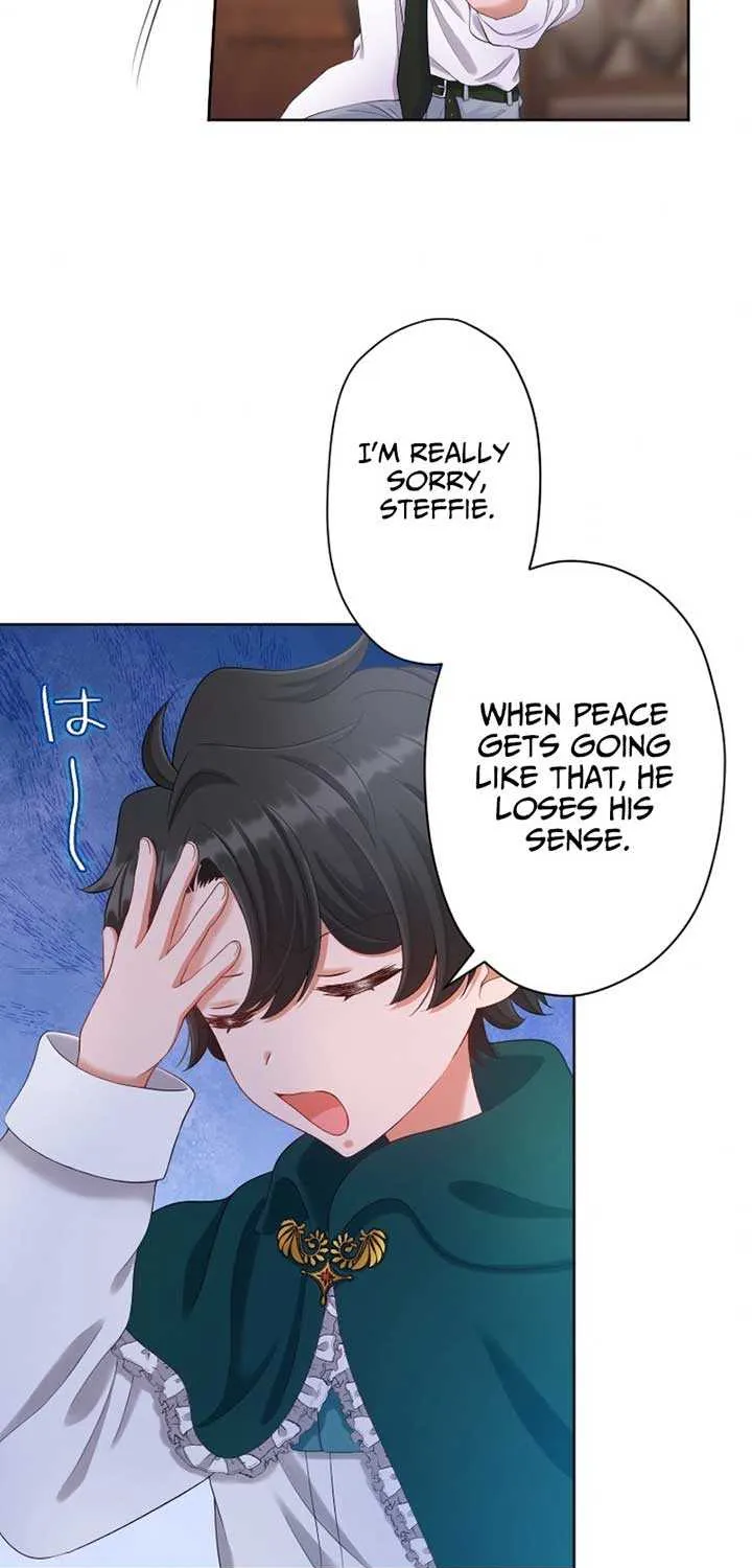 I Underestimated My Oshi’s Attachment Chapter 16 page 46 - 