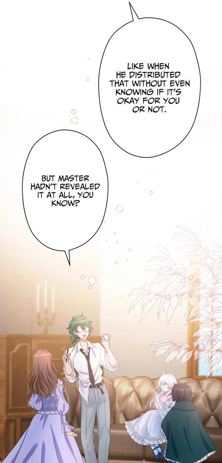 I Underestimated My Oshi’s Attachment Chapter 16 page 48 - 