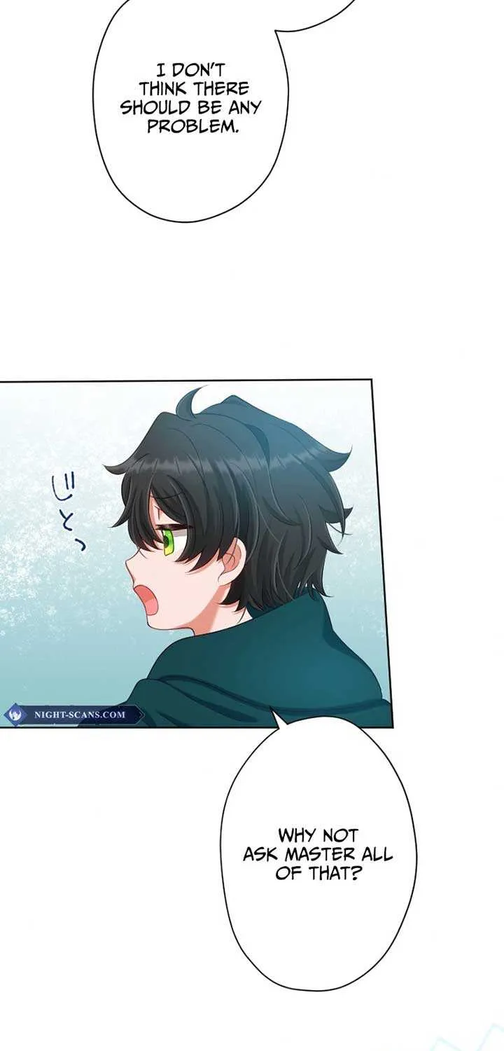 I Underestimated My Oshi’s Attachment Chapter 16 page 50 - 
