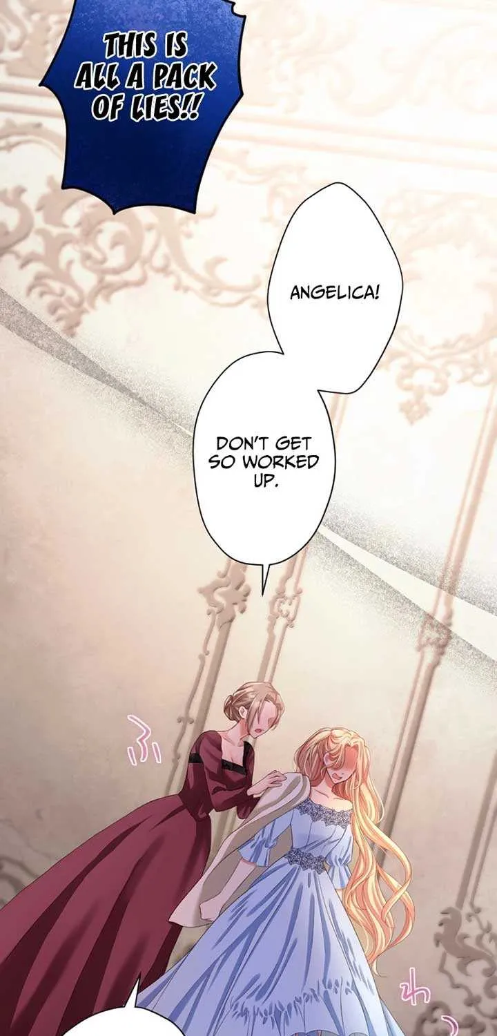 I Underestimated My Oshi’s Attachment Chapter 16 page 6 - 
