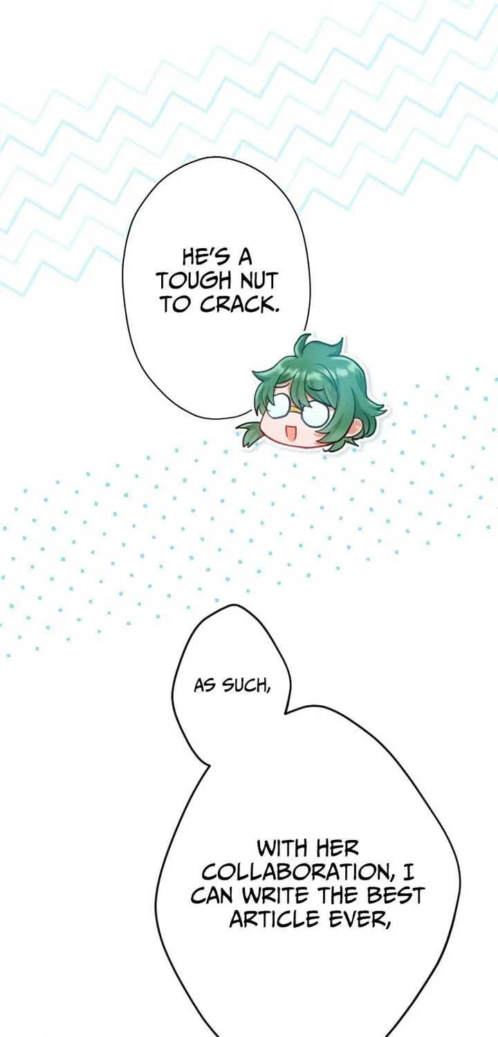 I Underestimated My Oshi’s Attachment Chapter 16 page 51 - 