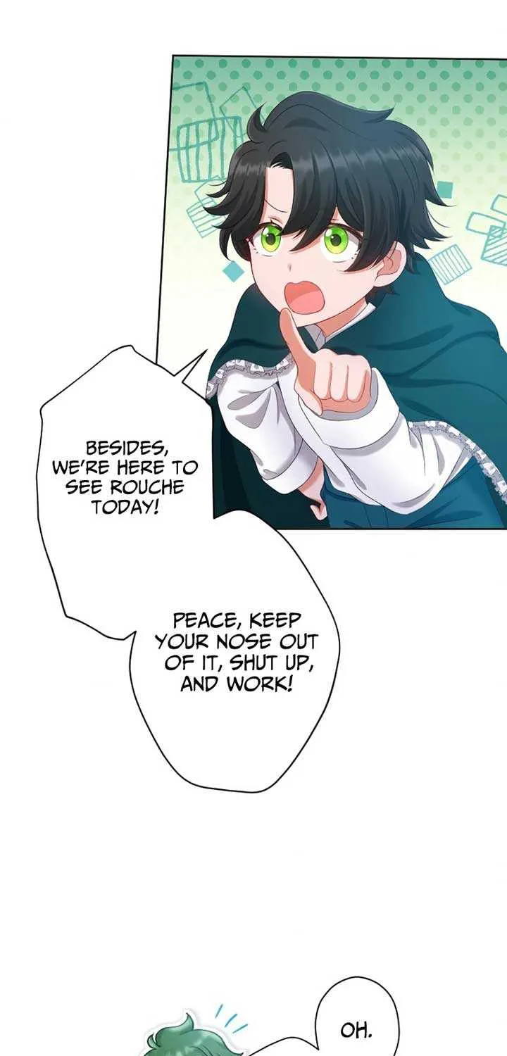 I Underestimated My Oshi’s Attachment Chapter 16 page 54 - 