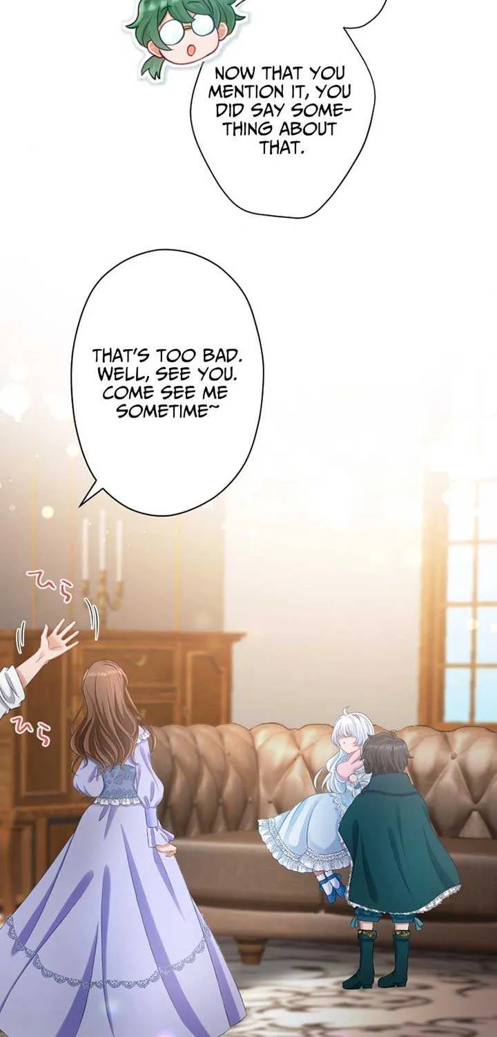 I Underestimated My Oshi’s Attachment Chapter 16 page 55 - 