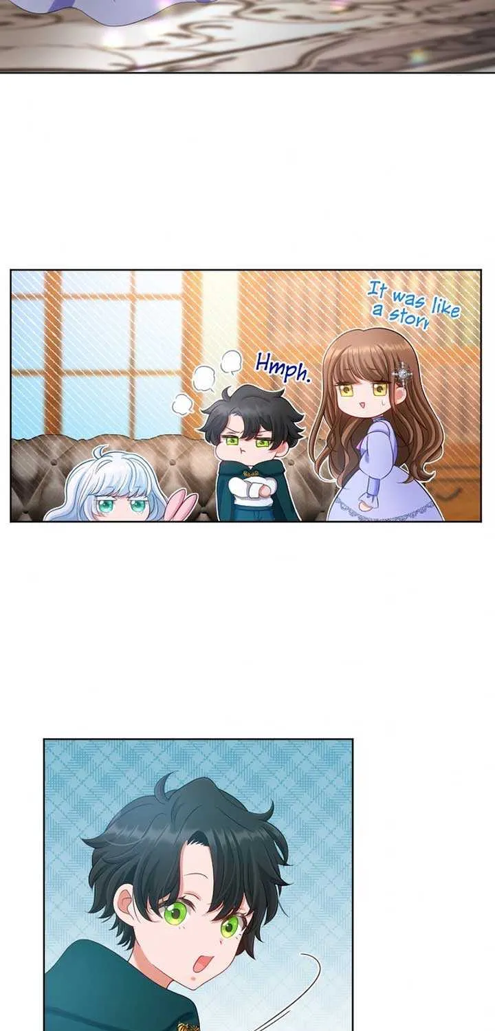 I Underestimated My Oshi’s Attachment Chapter 16 page 56 - 