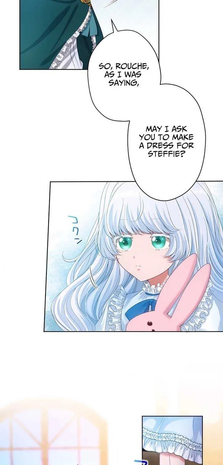 I Underestimated My Oshi’s Attachment Chapter 16 page 57 - 
