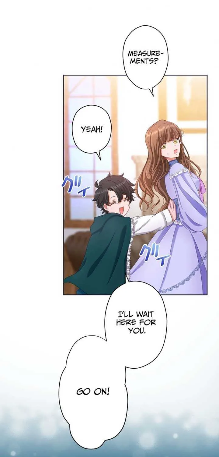 I Underestimated My Oshi’s Attachment Chapter 16 page 60 - 