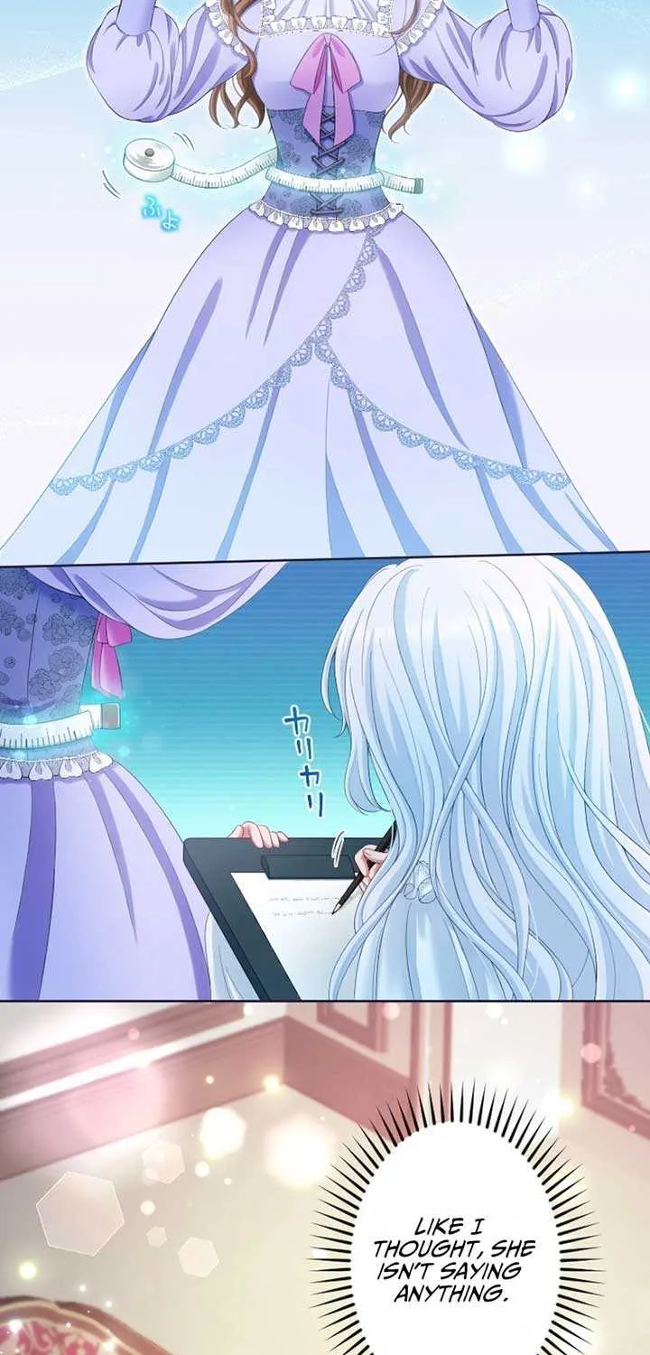 I Underestimated My Oshi’s Attachment Chapter 16 page 62 - 