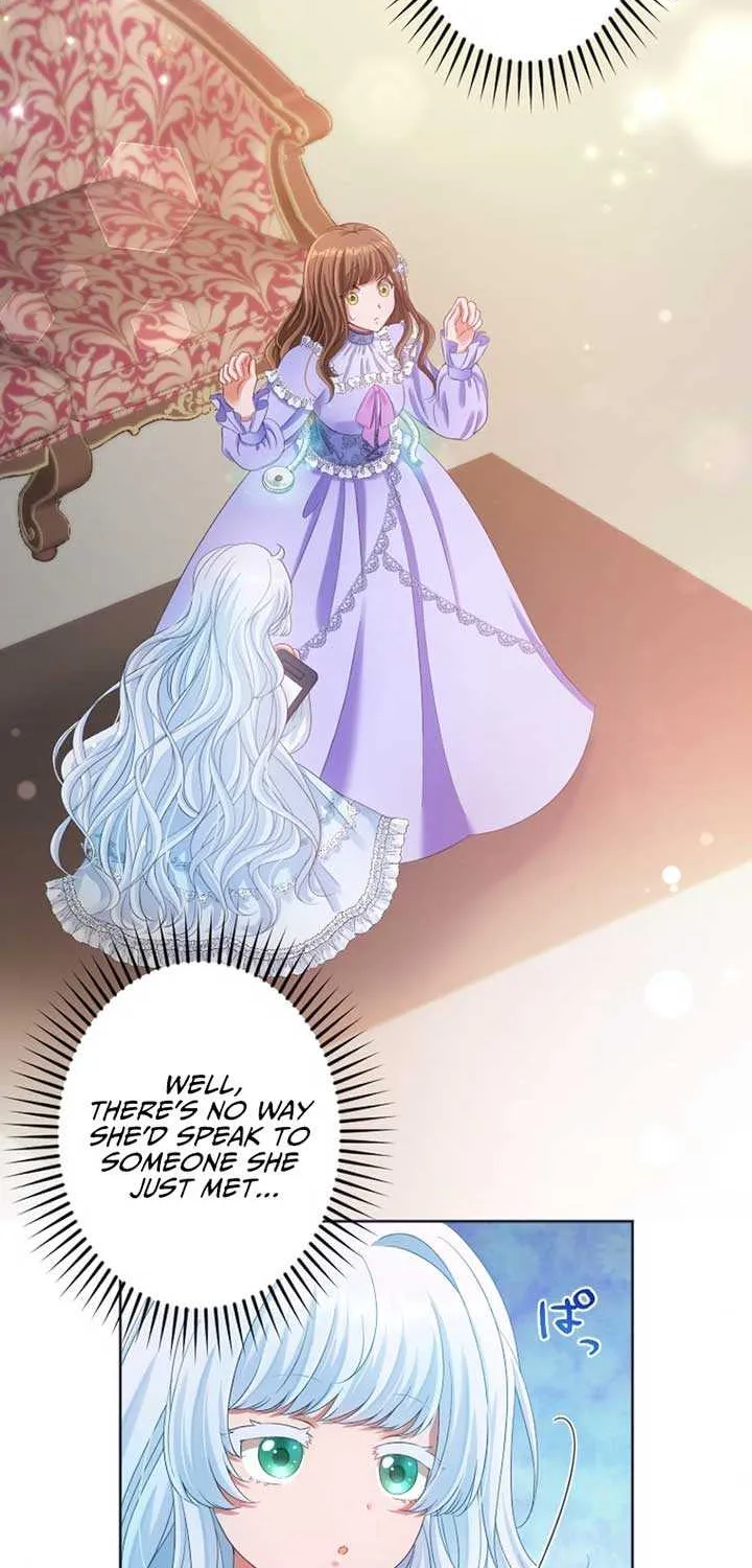 I Underestimated My Oshi’s Attachment Chapter 16 page 63 - 
