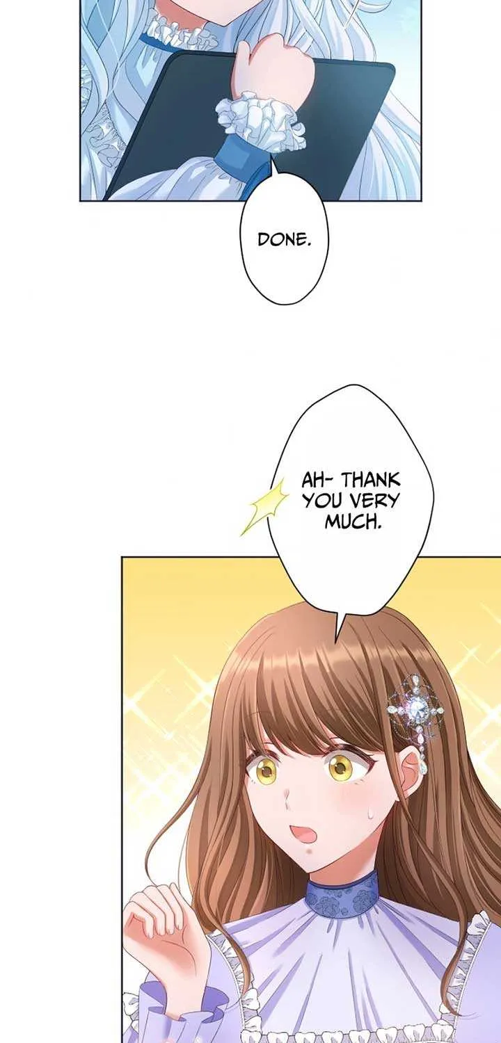 I Underestimated My Oshi’s Attachment Chapter 16 page 64 - 