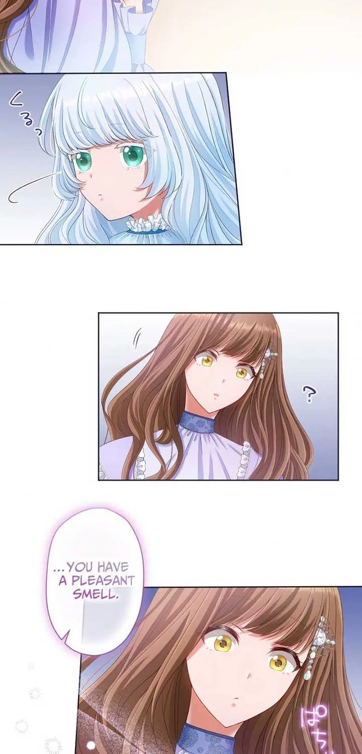 I Underestimated My Oshi’s Attachment Chapter 16 page 67 - 