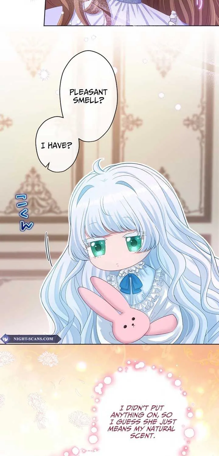 I Underestimated My Oshi’s Attachment Chapter 16 page 68 - 
