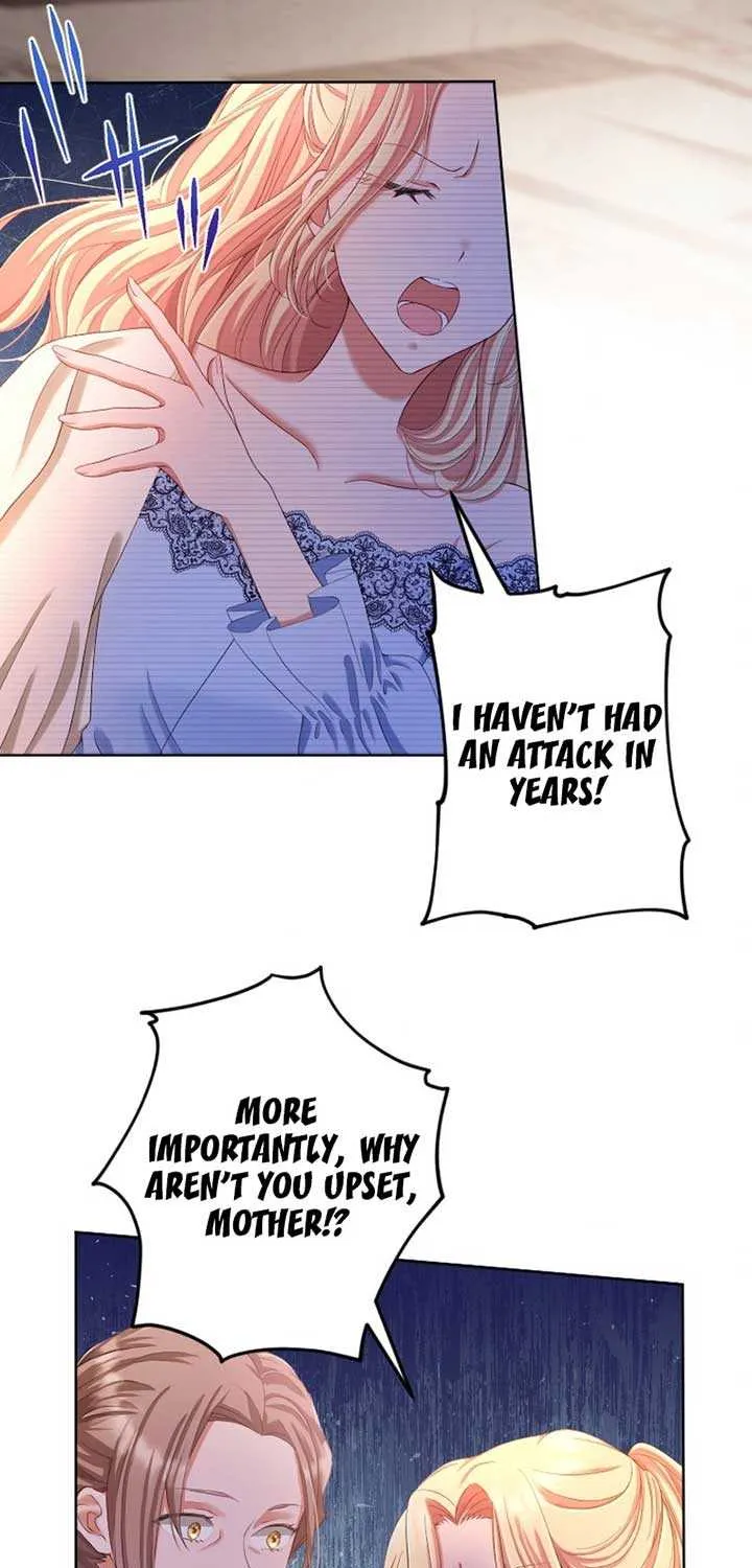 I Underestimated My Oshi’s Attachment Chapter 16 page 8 - 