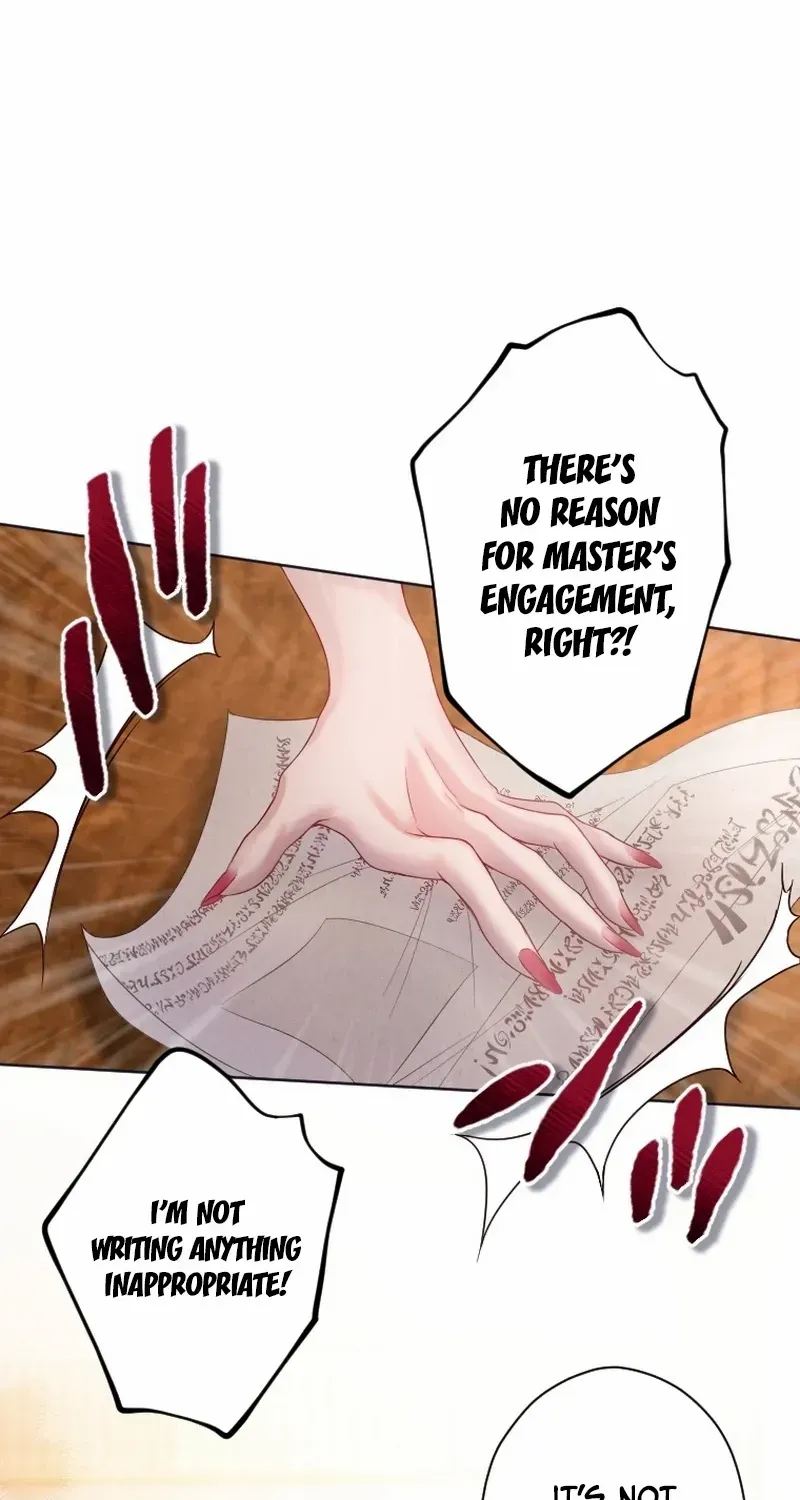 I Underestimated My Oshi’s Attachment Chapter 17 page 14 - 