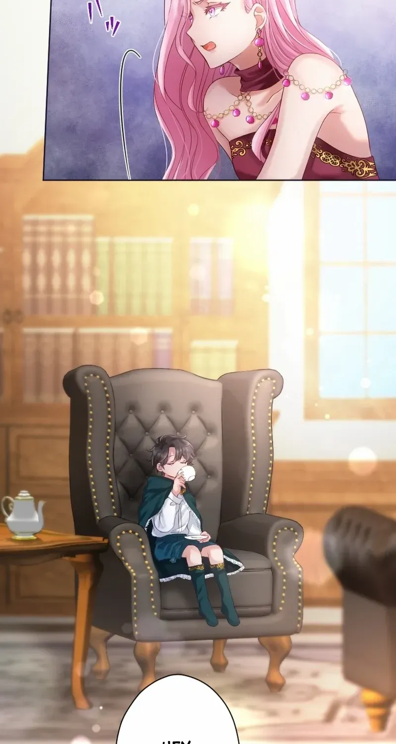 I Underestimated My Oshi’s Attachment Chapter 17 page 16 - 
