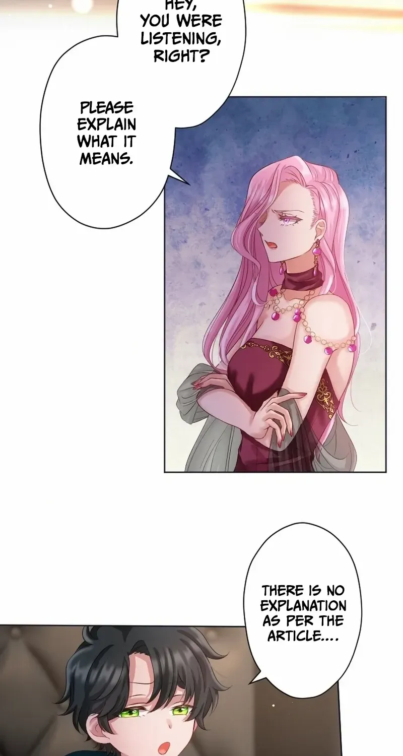 I Underestimated My Oshi’s Attachment Chapter 17 page 17 - 