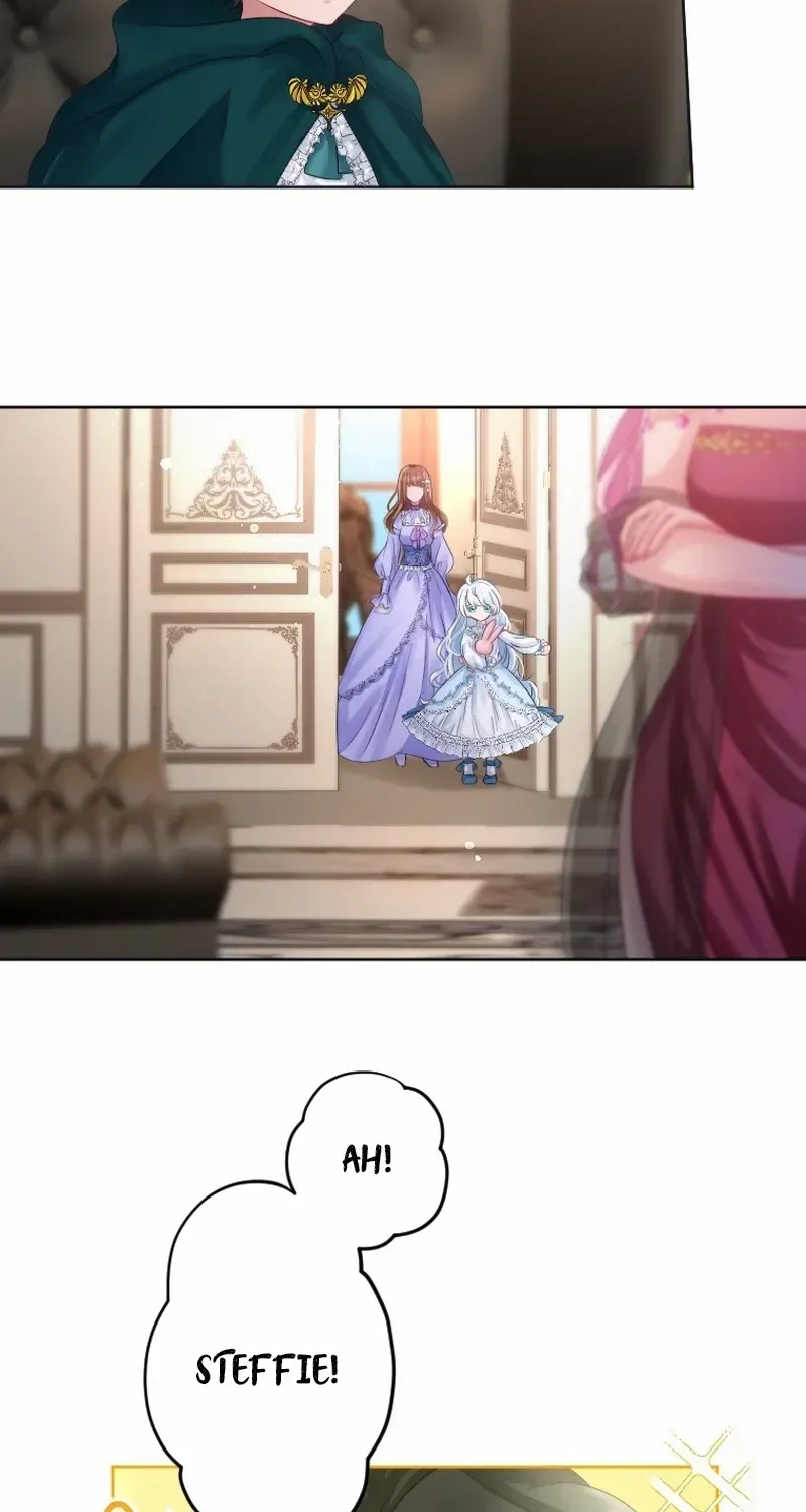 I Underestimated My Oshi’s Attachment Chapter 17 page 18 - 