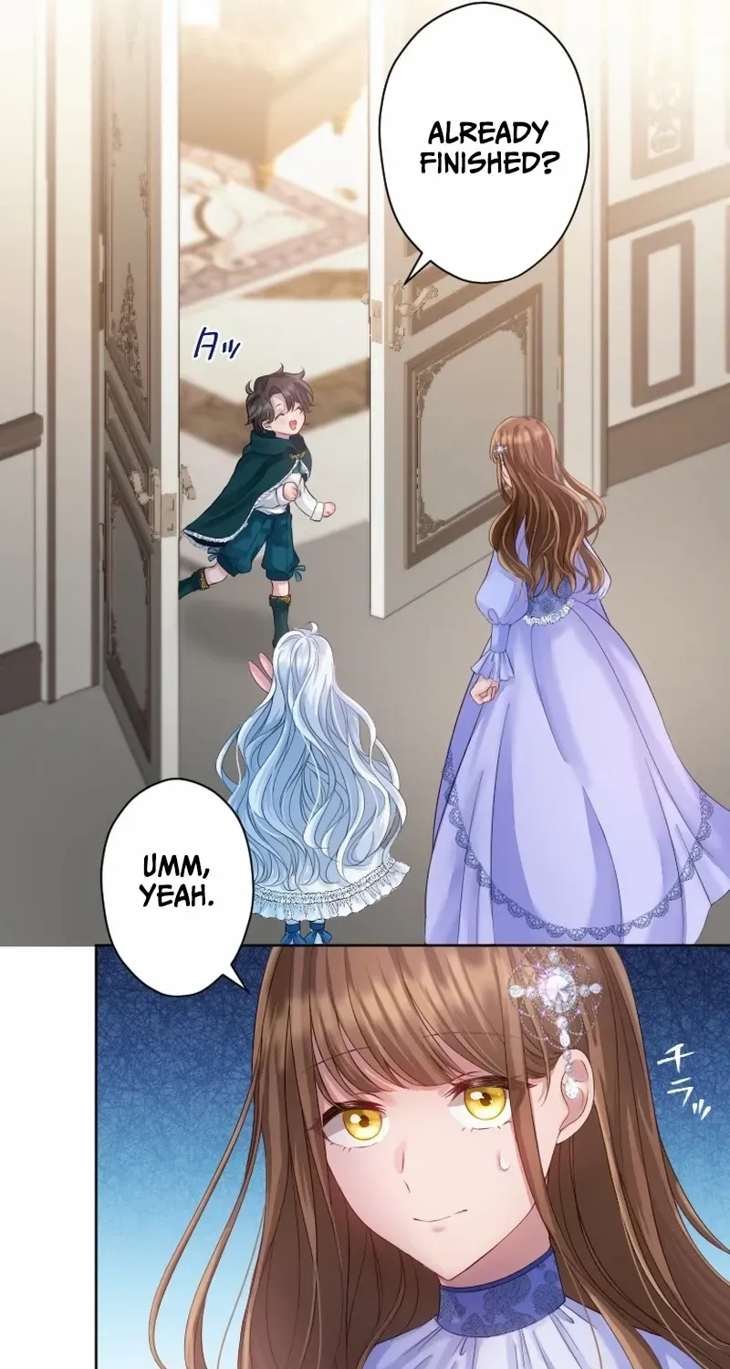 I Underestimated My Oshi’s Attachment Chapter 17 page 20 - 