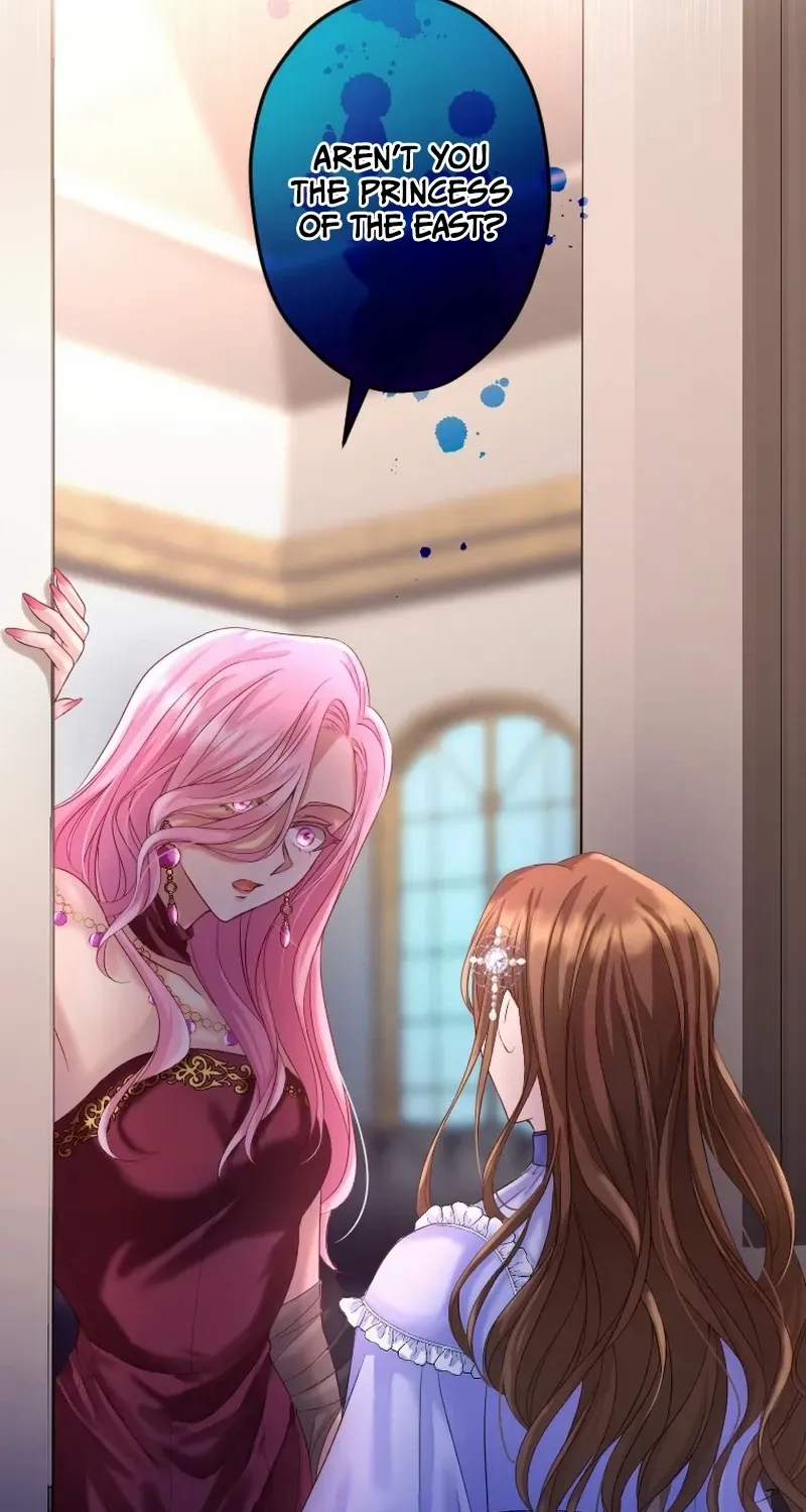 I Underestimated My Oshi’s Attachment Chapter 17 page 22 - 