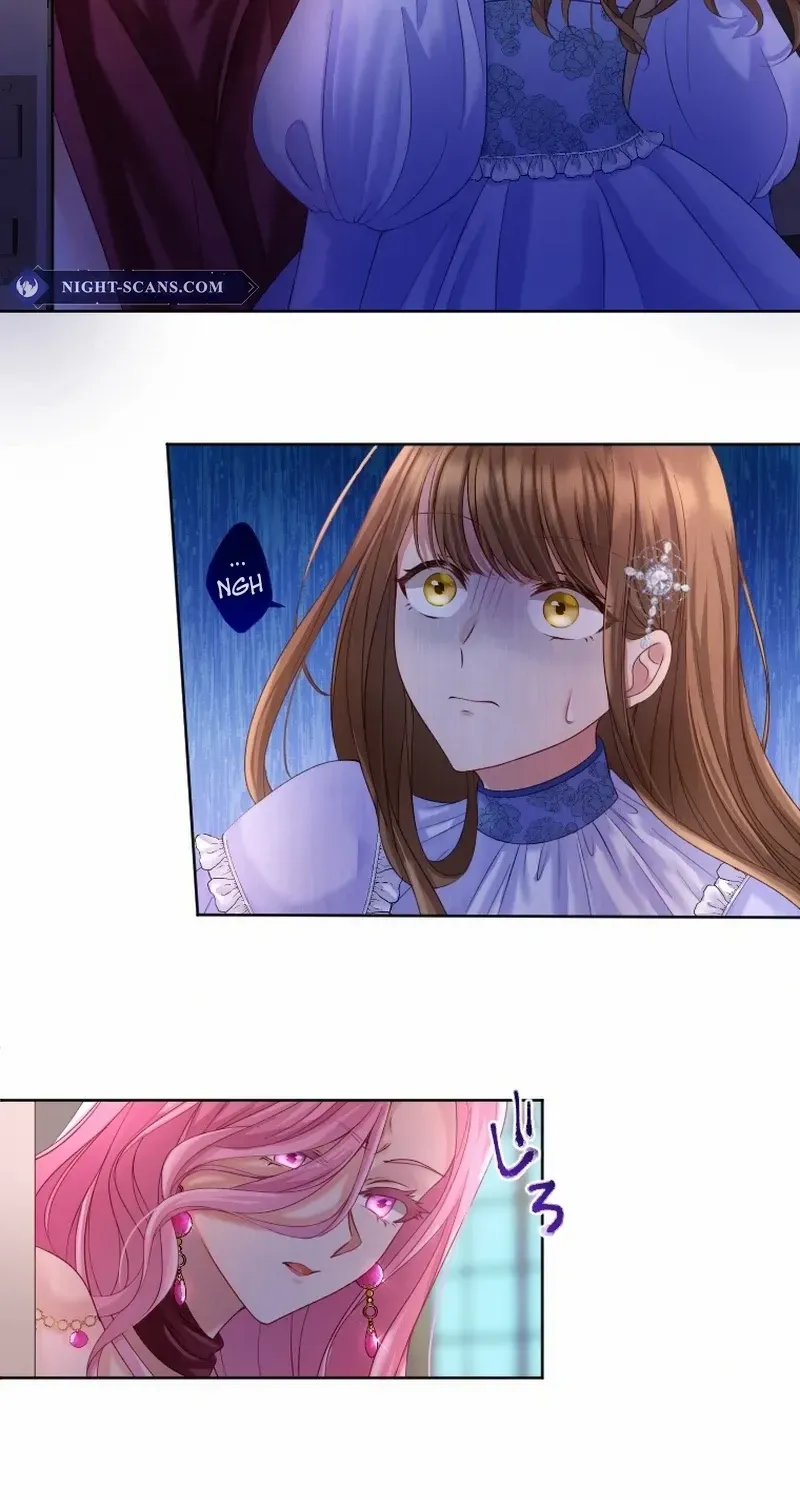 I Underestimated My Oshi’s Attachment Chapter 17 page 23 - 