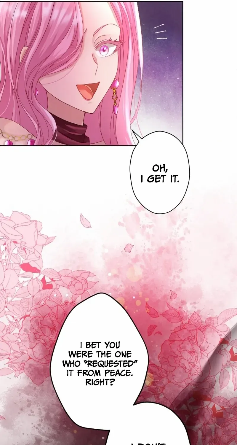 I Underestimated My Oshi’s Attachment Chapter 17 page 26 - 