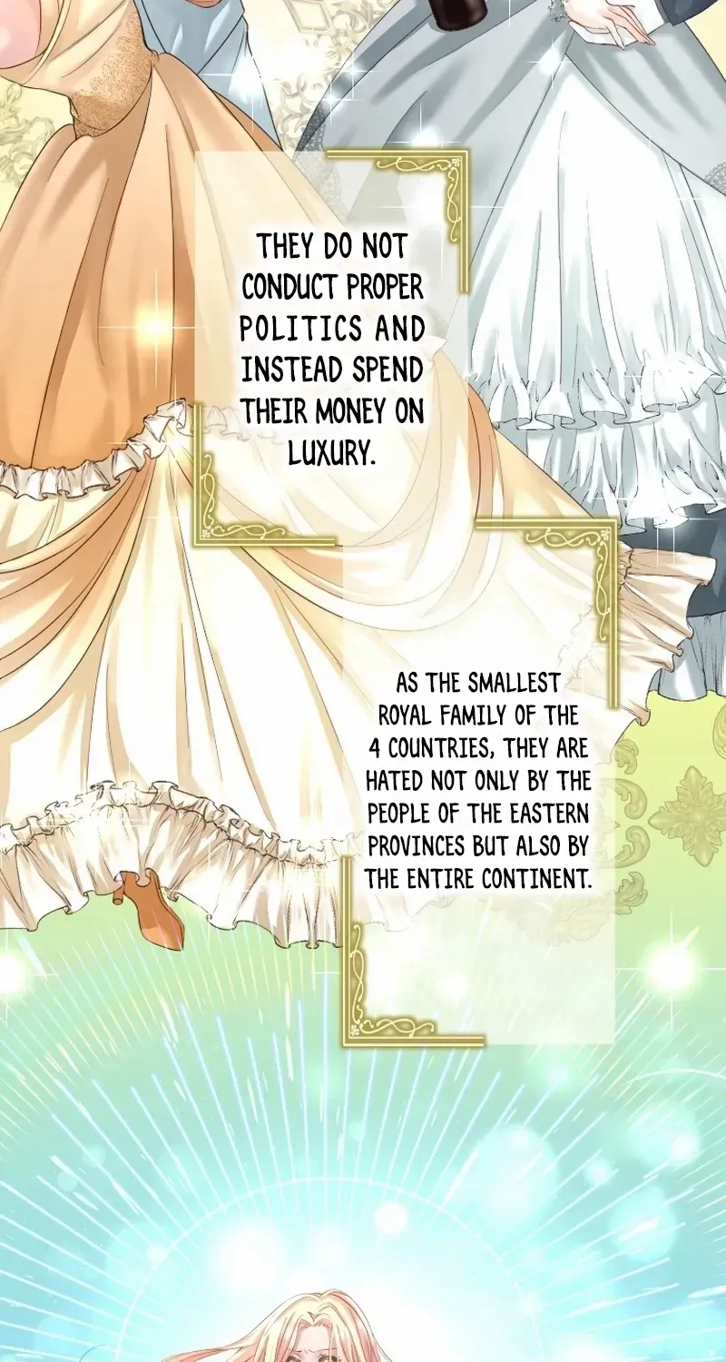 I Underestimated My Oshi’s Attachment Chapter 17 page 30 - 