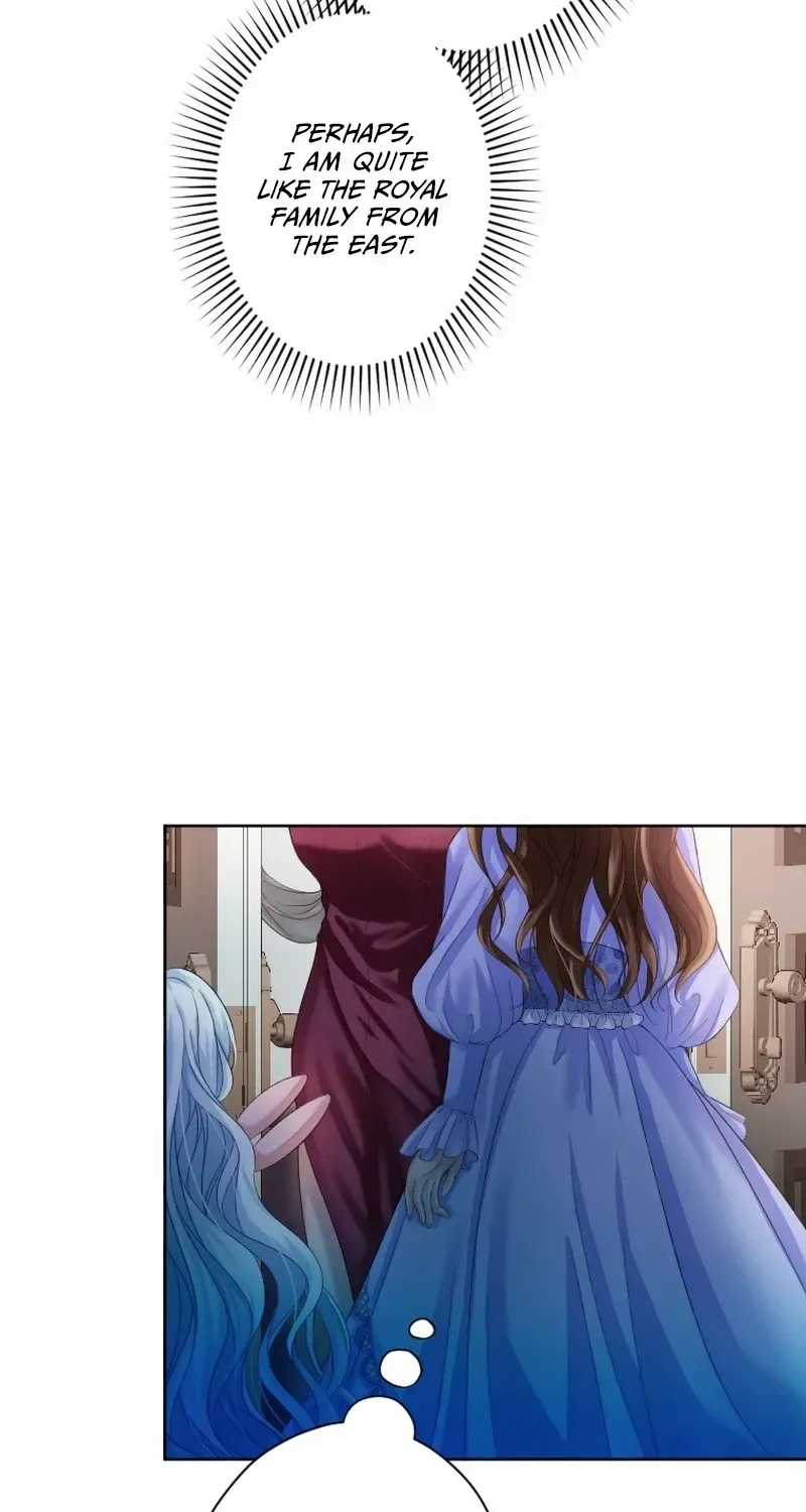 I Underestimated My Oshi’s Attachment Chapter 17 page 33 - 