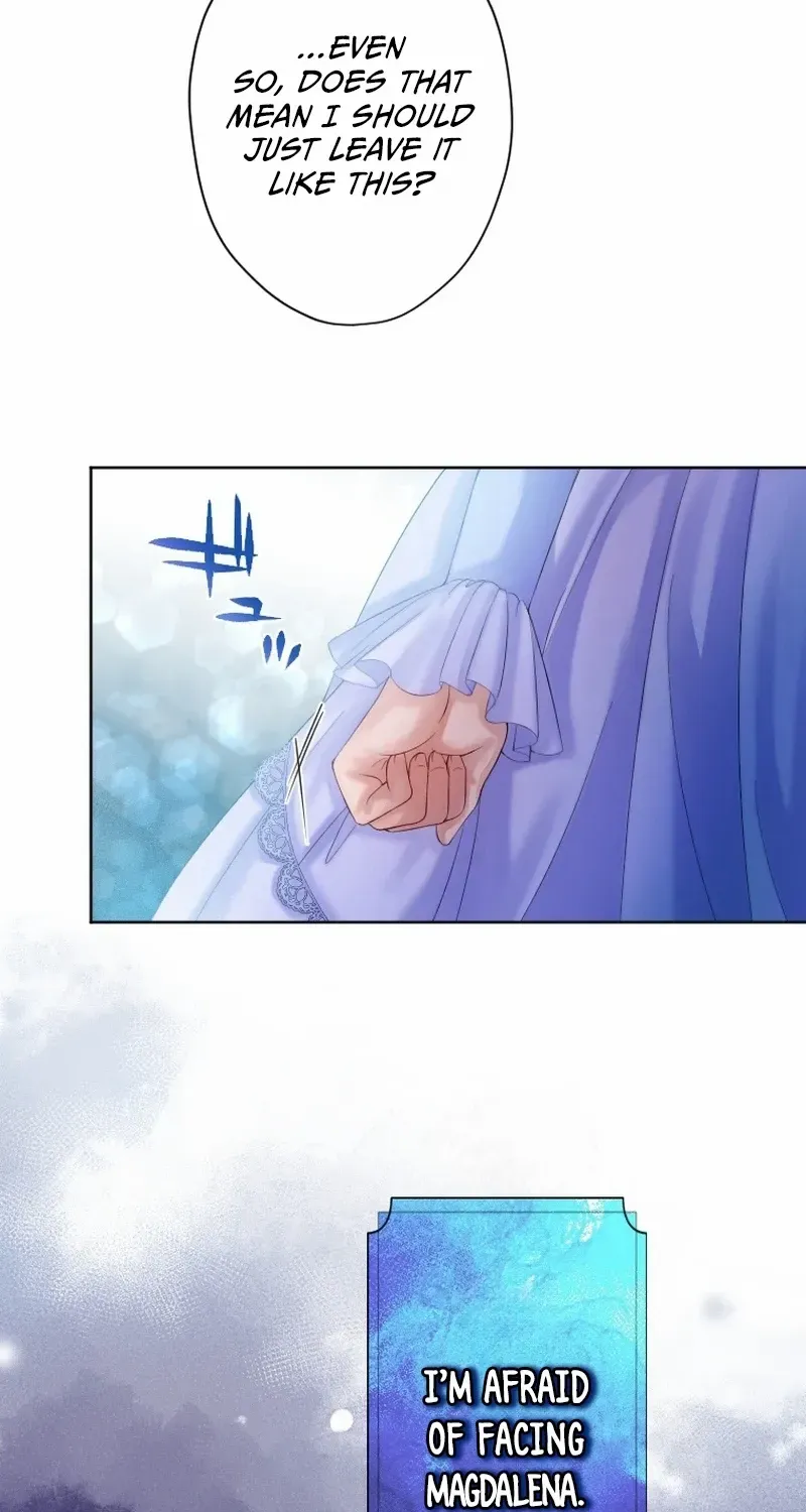 I Underestimated My Oshi’s Attachment Chapter 17 page 34 - 