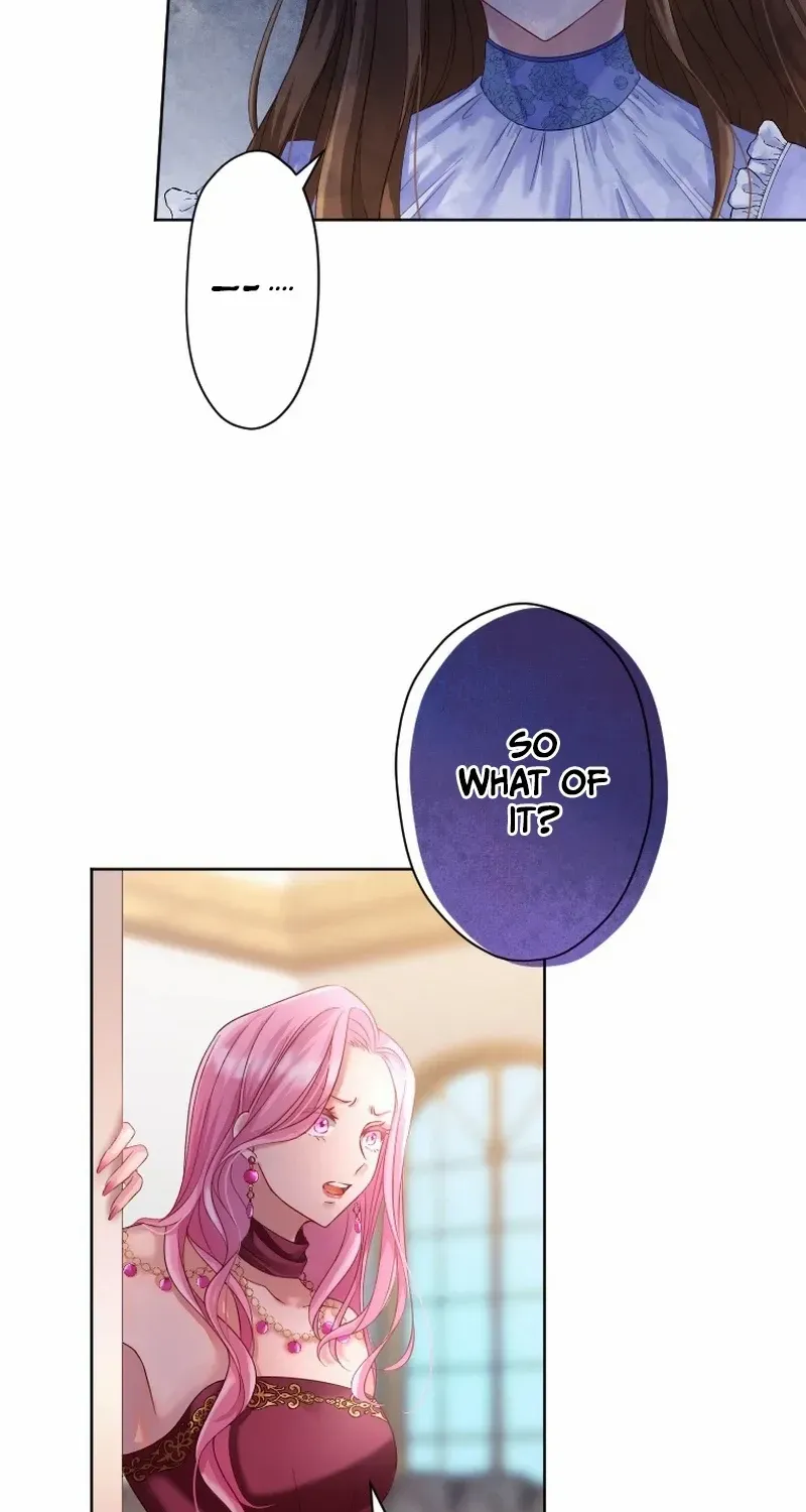 I Underestimated My Oshi’s Attachment Chapter 17 page 36 - 