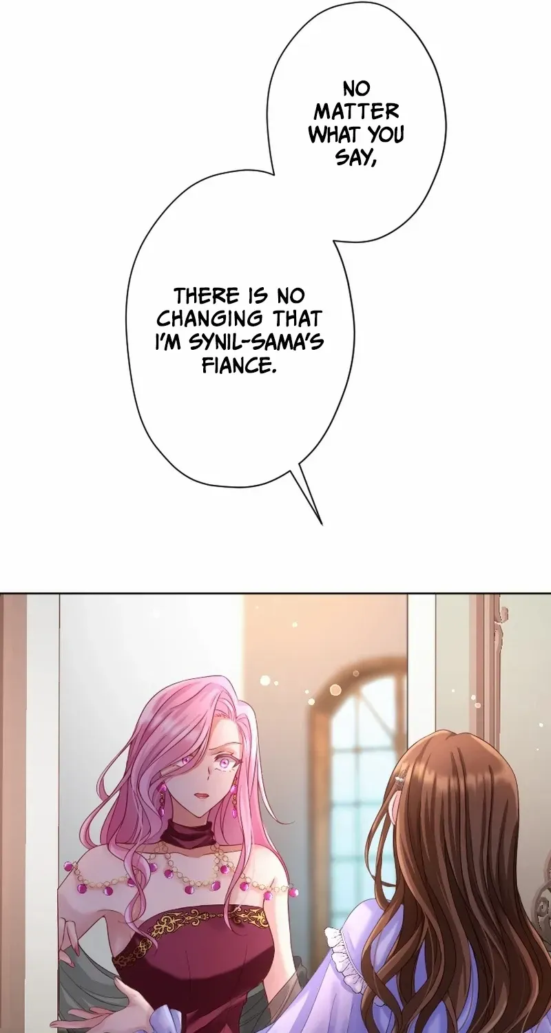 I Underestimated My Oshi’s Attachment Chapter 17 page 38 - 