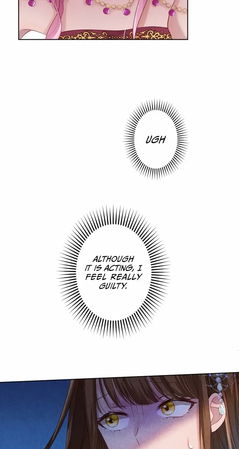 I Underestimated My Oshi’s Attachment Chapter 17 page 42 - 
