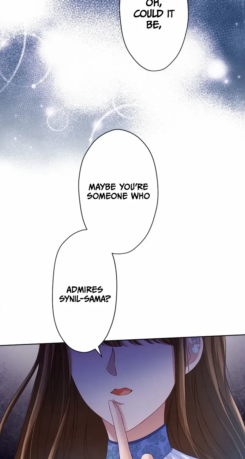 I Underestimated My Oshi’s Attachment Chapter 17 page 46 - 