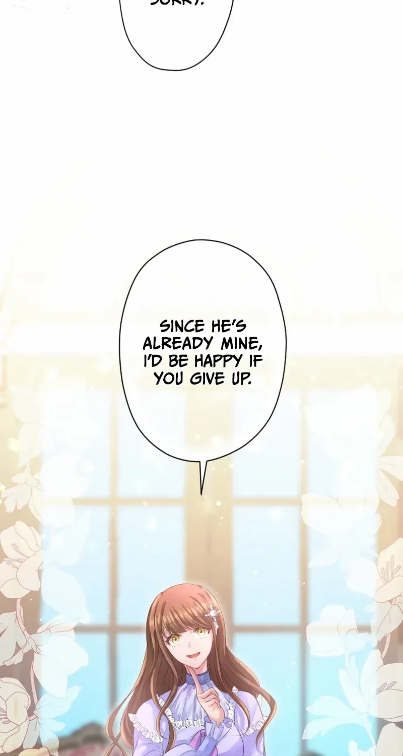 I Underestimated My Oshi’s Attachment Chapter 17 page 48 - 