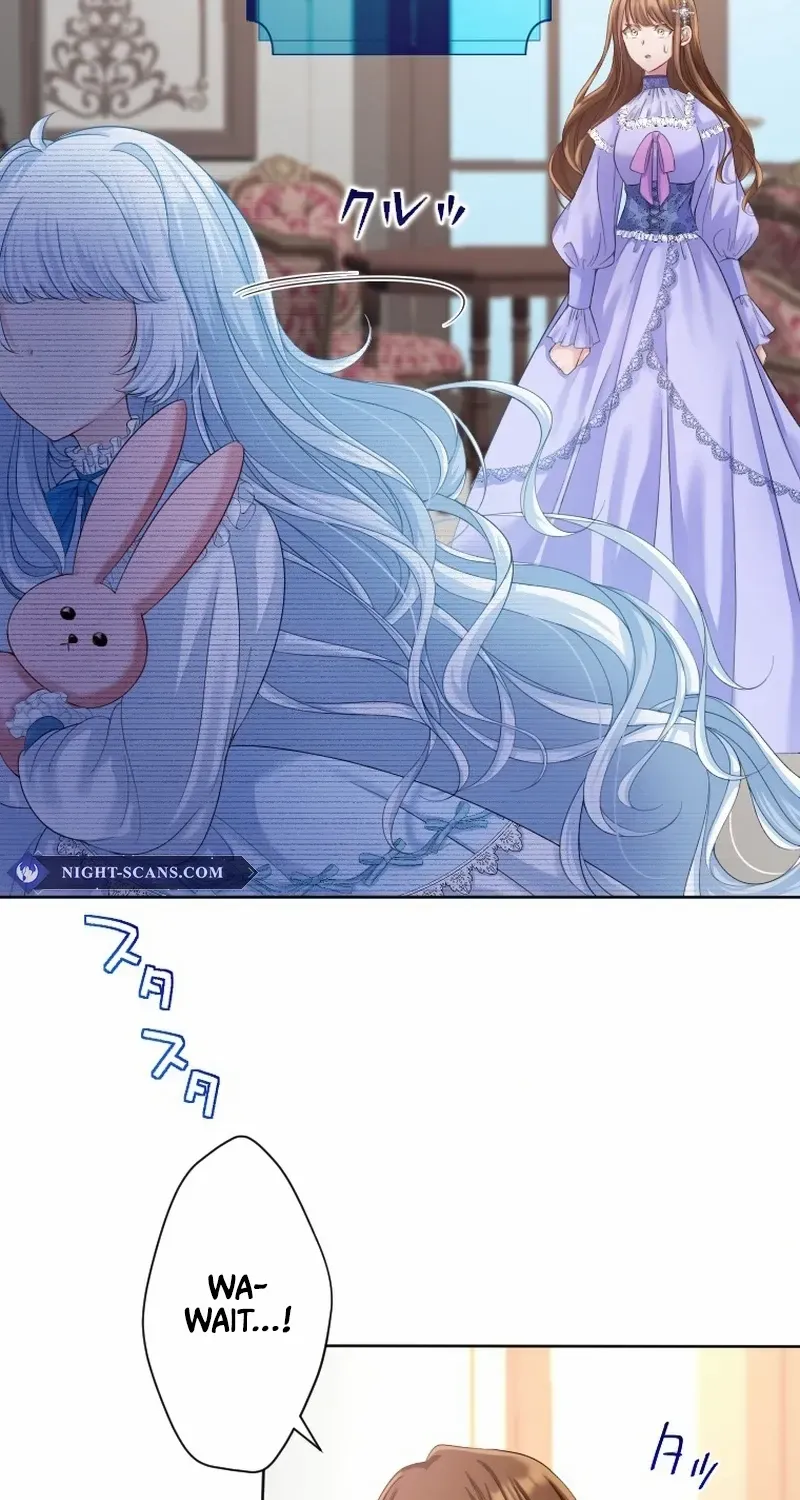 I Underestimated My Oshi’s Attachment Chapter 17 page 6 - 