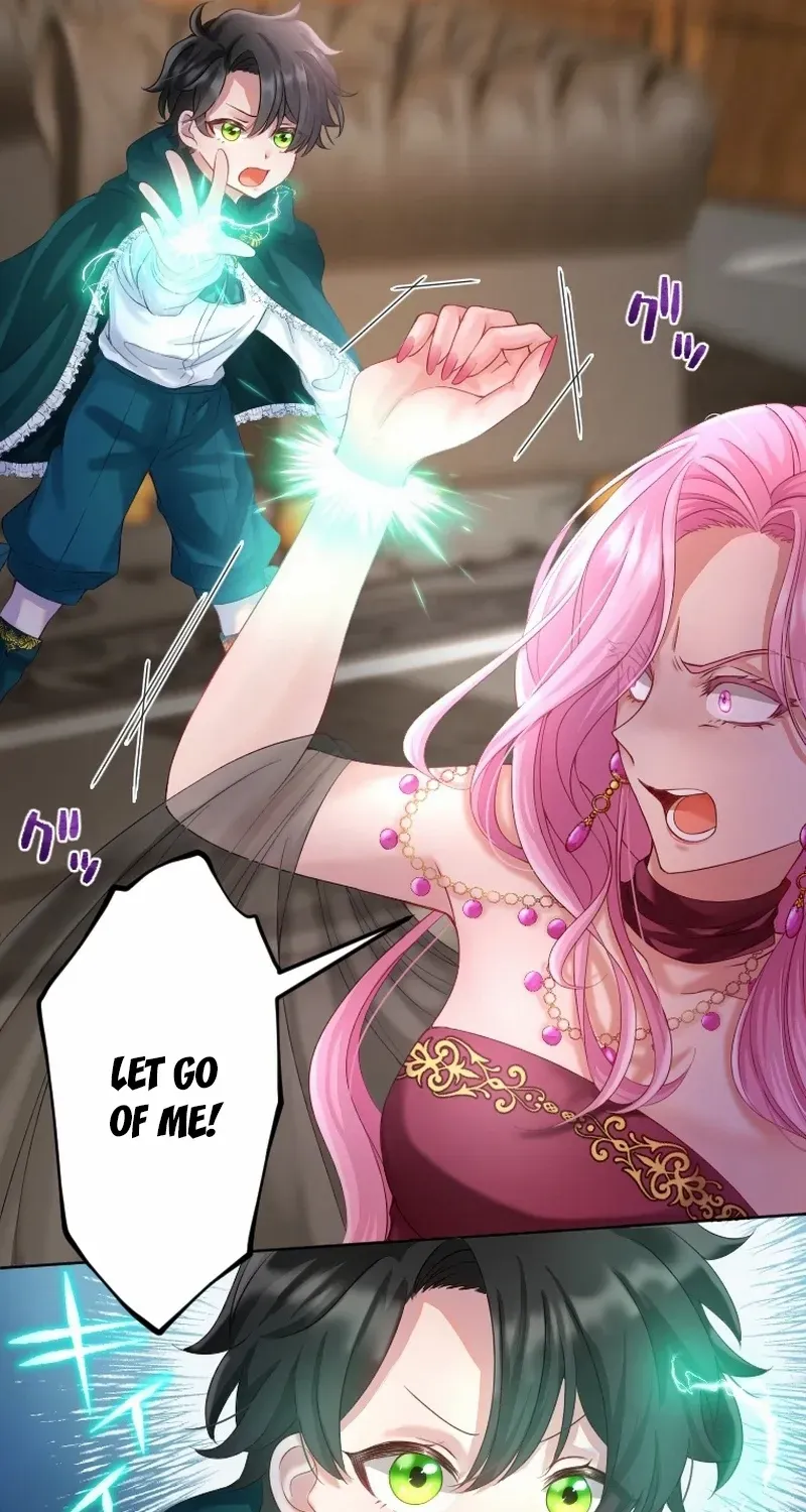 I Underestimated My Oshi’s Attachment Chapter 17 page 55 - 