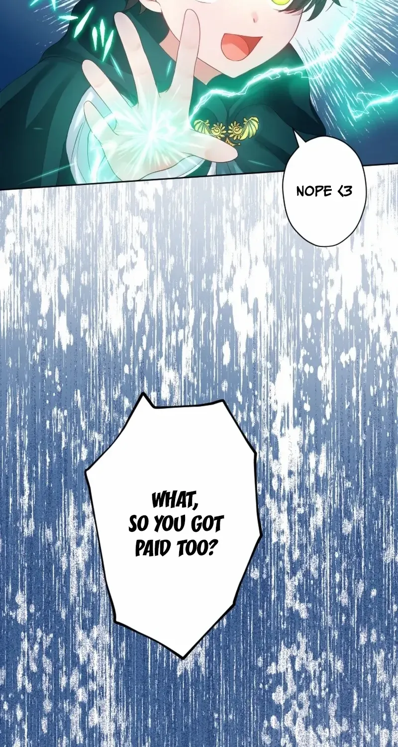 I Underestimated My Oshi’s Attachment Chapter 17 page 56 - 