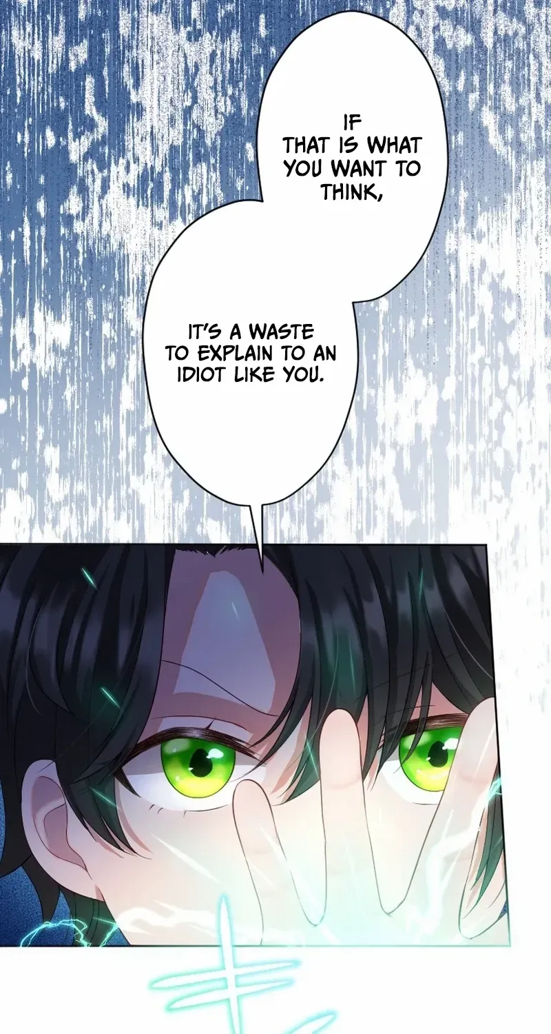 I Underestimated My Oshi’s Attachment Chapter 17 page 57 - 