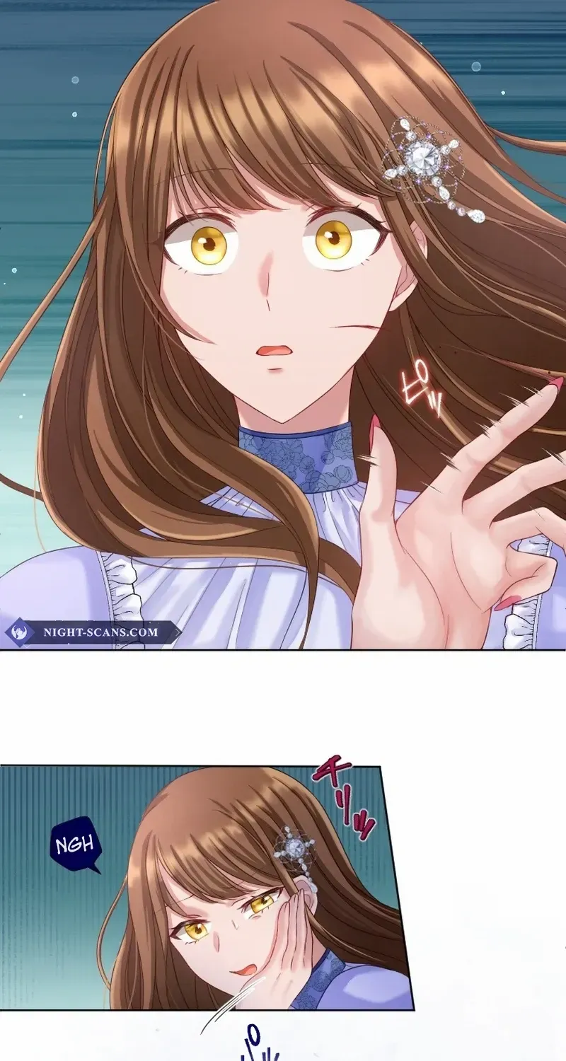 I Underestimated My Oshi’s Attachment Chapter 17 page 61 - 